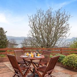 2 Bed in Ardvasar oc-l30278, hotel di Ardvasar