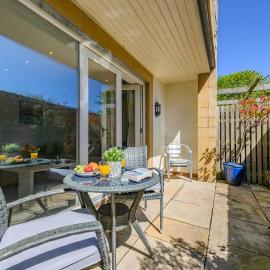 2 Bed in Beadnell oc-s30910