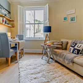1 Bed in Fowey oc-m27634