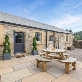 2 Bed in Gilsland oc-t32230