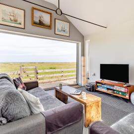 2 Bed in Walcott oc-s32403, hotel v destinaci Walcott
