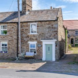 3 Bed in Reeth oc-l32438