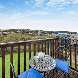 4 Bed in Broad Haven oc-b27955