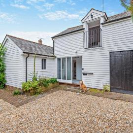 2 Bed in Chilham oc-b29276, Hotel in Chilham
