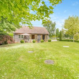 2 Bed in Little Hereford oc-l29580, hotel a Berrington
