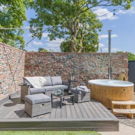1 Bed in Dalston oc-s32206, hotel u gradu 'Dalston'
