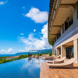 KAMENOI HOTEL Izukogen, khách sạn ở Ito