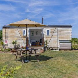 1 Bed in Baconsthorpe oc-b32691, hotelli kohteessa Baconsthorpe
