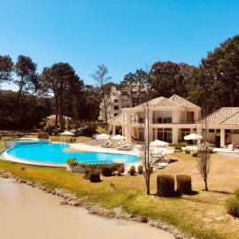 Green Park - Lloret de Mar Punta del Este
