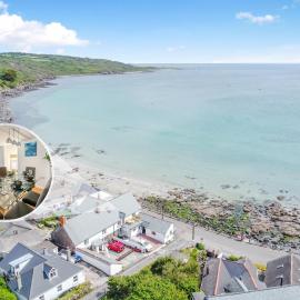 3 Bed in Coverack oc-b31082