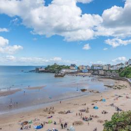 2 Bed in Tenby oc-w28987