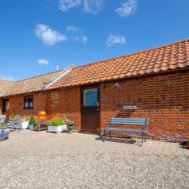 1 Bed in Mautby oc-2302