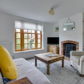 2 Bed in Aldeburgh oc-3al