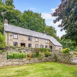2 Bed in Llandefalle oc-n32991