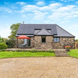 2 Bed in Reynoldston oc-l29892, hotelli kohteessa Reynoldston