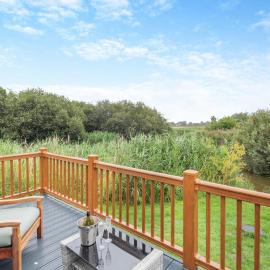 2 Bed in Welney oc-s29764, khách sạn ở Welney