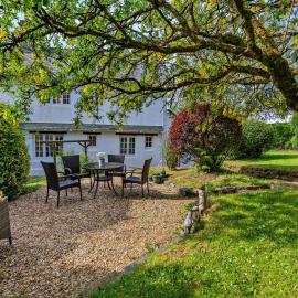 3 Bed in Tavistock oc-t29334