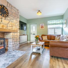 2 Bed in Stoney Middleton oc-b34247