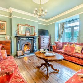 4 Bed in Alnmouth oc-a30221