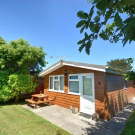 2 Bed in St. Merryn oc-p00673