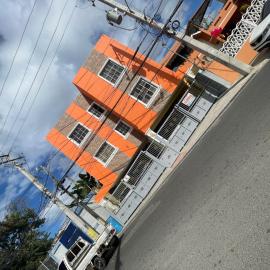 Bohio rd, hotelli kohteessa Santo Domingo