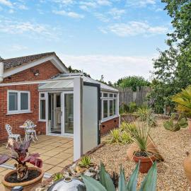 1 Bed in Postwick oc-p29566