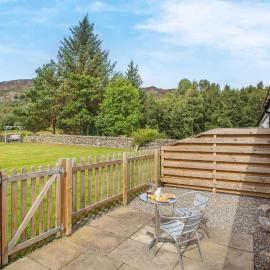 1 Bed in Newtonmore oc-b32417