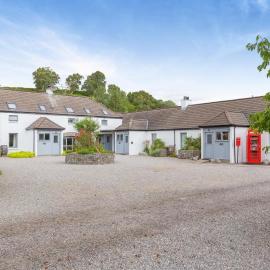 1 Bed in Newtonmore oc-l32415
