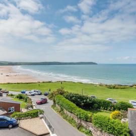 3 Bed in Woolacombe oc-d32422