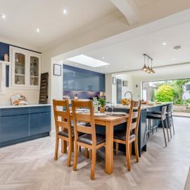 3 Bed in Sandsend oc-n29555