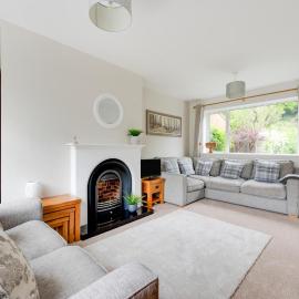 2 Bed in Kelling oc-1716, hotel i Kelling