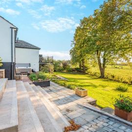 3 Bed in Longtown oc-h30069, hotel in Longtown