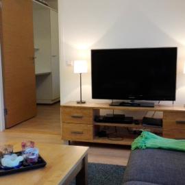 윌래섀르비에 위치한 호텔 Apartment Ylläs Ski Chalets 8106