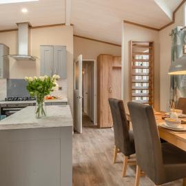 2 Bed in Welney oc-c30124, hotel i Welney