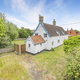 3 Bed in Stowupland oc-p32216