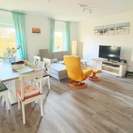 Haus Waldblick - Natur pur am Rande des Nationalparks Jasmund, hotel di Sassnitz