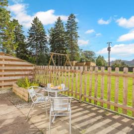 1 Bed in Newtonmore oc-a32412