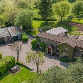 7 Bed in Talgarth oc-h30349, hotel a Talgarth
