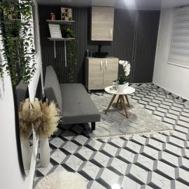 Apartamento en Itagüí, hotel Itagüíben