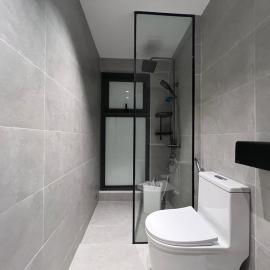 Minimal Homestay