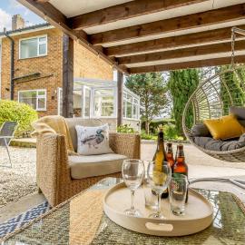 3 Bed in Ashbourne oc-e27970