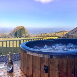 1 Bed in Llanover oc-y30114, hotel u gradu 'Llanover'