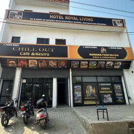 Royal living hotal, hotel in Bathinda
