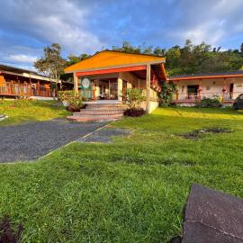 Kumanday Lodge, Hotel in Pereira