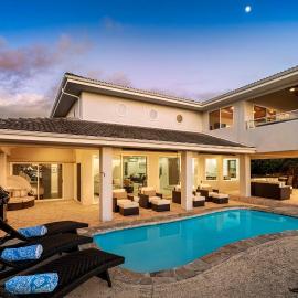 Hookipa Hale, hotel in Kailua-Kona