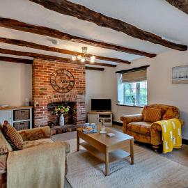 3 Bed in Ingoldisthorpe oc-h29766