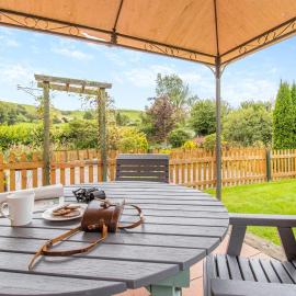 2 Bed in Devils Bridge oc-d29575, hotel en Devils Bridge