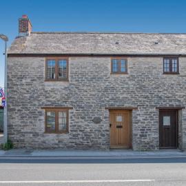 2 Bed in Corfe Castle oc-a30970