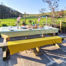 4 Bed in Little Hayfield oc-c31097, ξενοδοχείο σε Hayfield