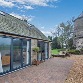 3 Bed in Ashover oc-w30175、Ashoverのホテル